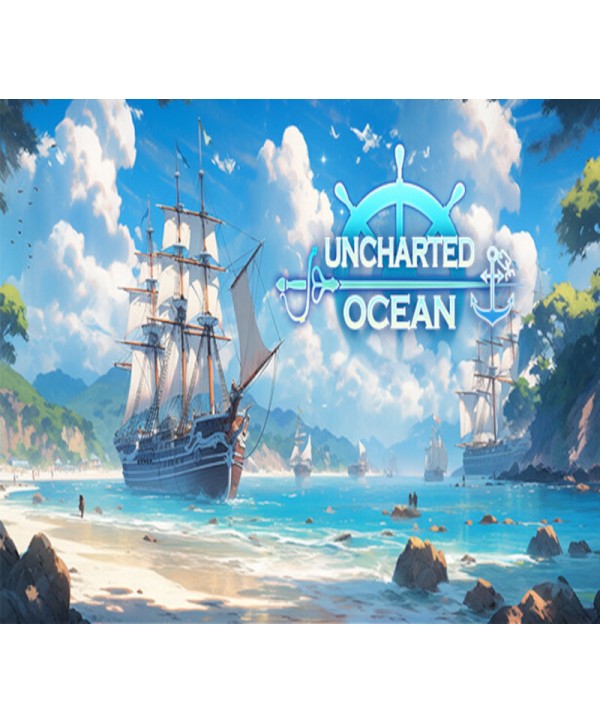 Uncharted Ocean Steam Key GLOBAL